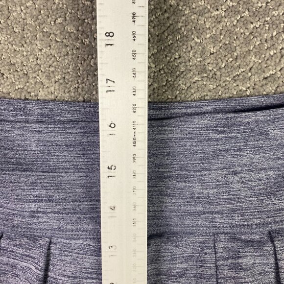 Lululemon Grey Happy Hotha Slouch Crotch Harem Pants Women's 6 Gray Yoga Pants - Picture 9 of 12
